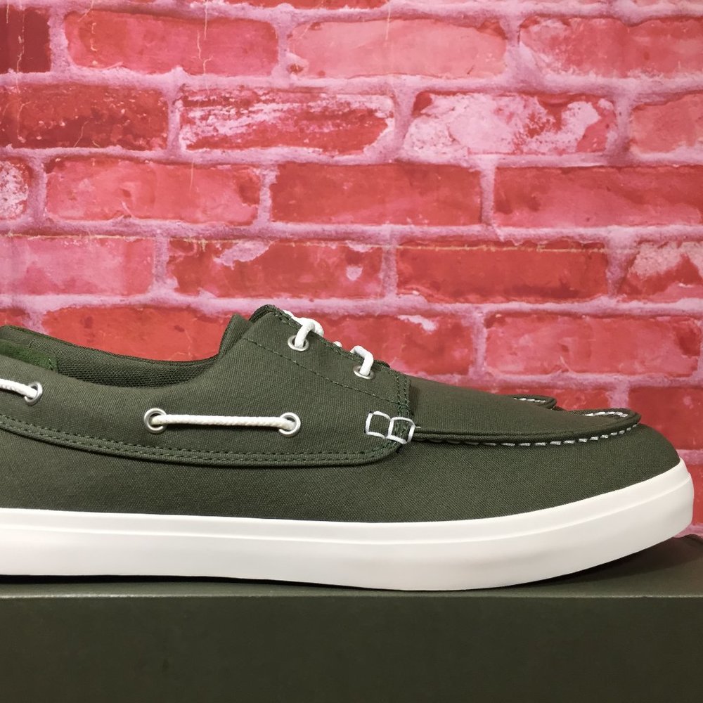 TIMBERLAND MEN'S UNION WHARF 2-EYE BOAT OXFORD